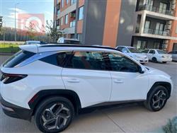 هیۆندای تۆکسۆن